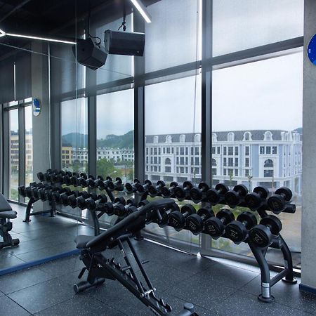 Tru By Hilton Lang Son City Centre Ngoại thất bức ảnh