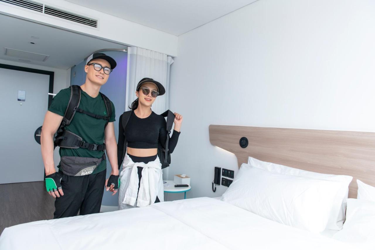 Tru By Hilton Lang Son City Centre Ngoại thất bức ảnh