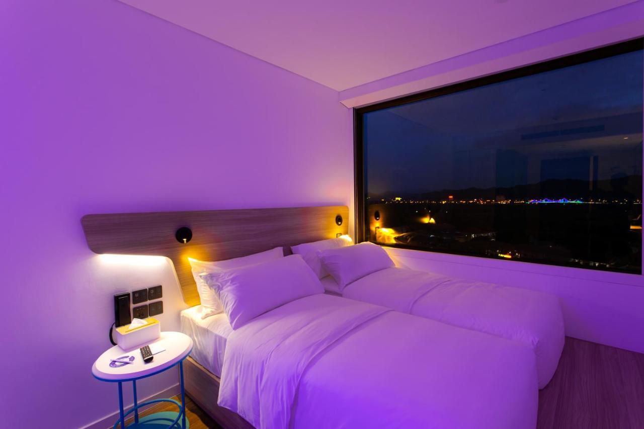Tru By Hilton Lang Son City Centre Ngoại thất bức ảnh