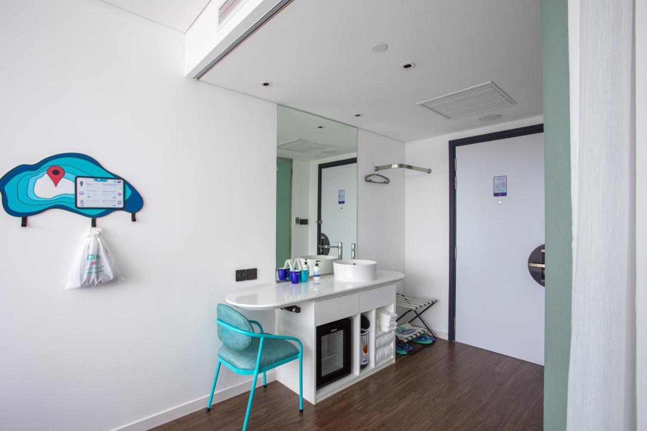 Tru By Hilton Lang Son City Centre Ngoại thất bức ảnh