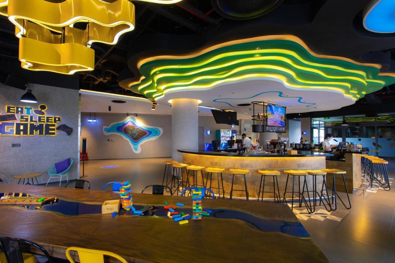 Tru By Hilton Lang Son City Centre Ngoại thất bức ảnh