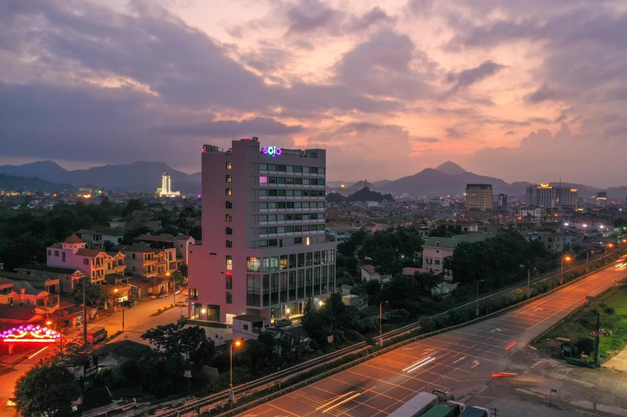 Tru By Hilton Lang Son City Centre Ngoại thất bức ảnh