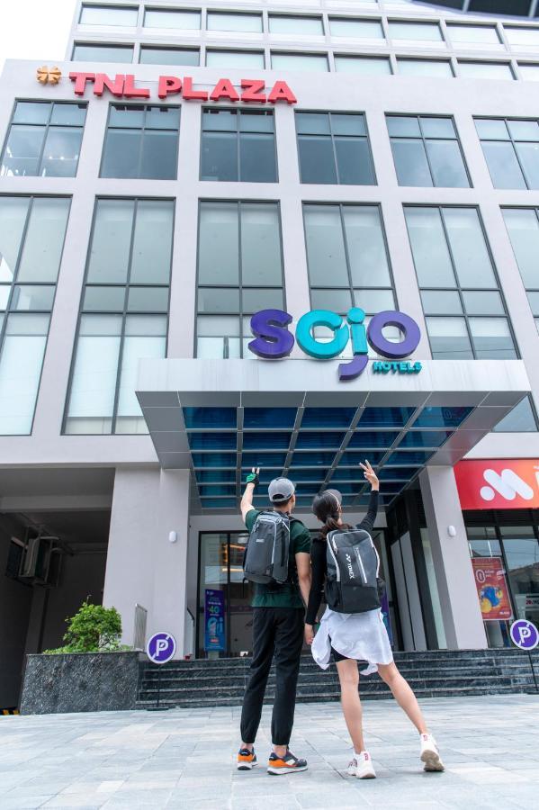 Tru By Hilton Lang Son City Centre Ngoại thất bức ảnh