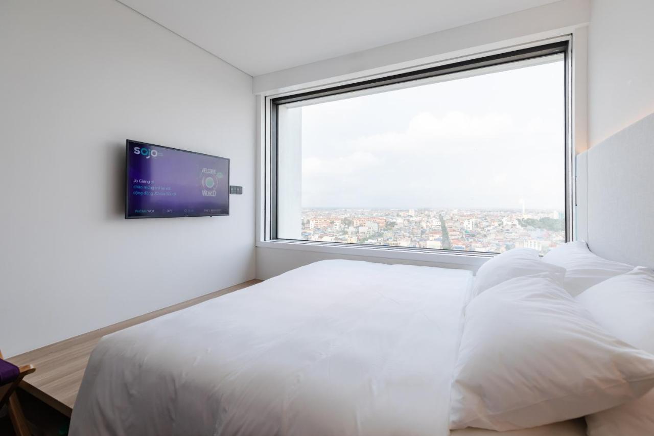 Tru By Hilton Lang Son City Centre Ngoại thất bức ảnh