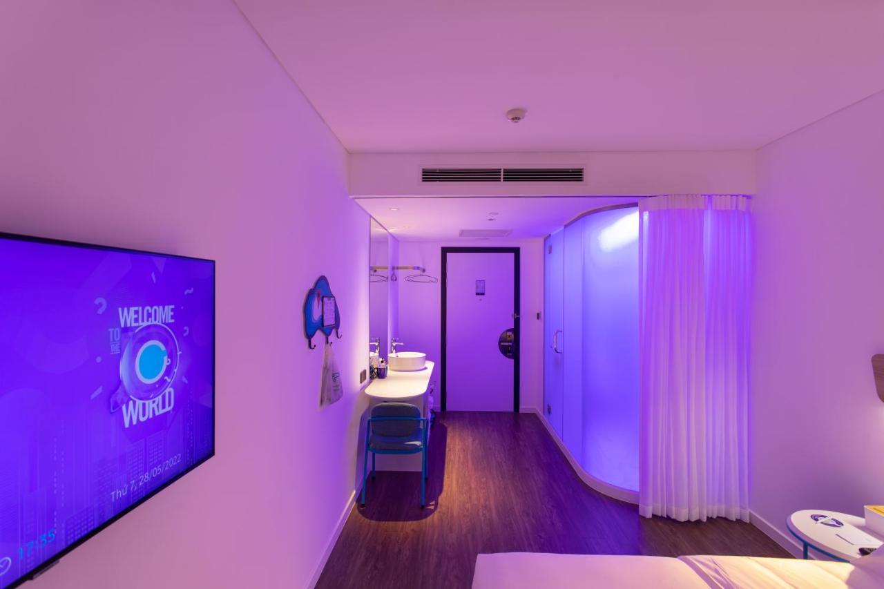 Tru By Hilton Lang Son City Centre Ngoại thất bức ảnh